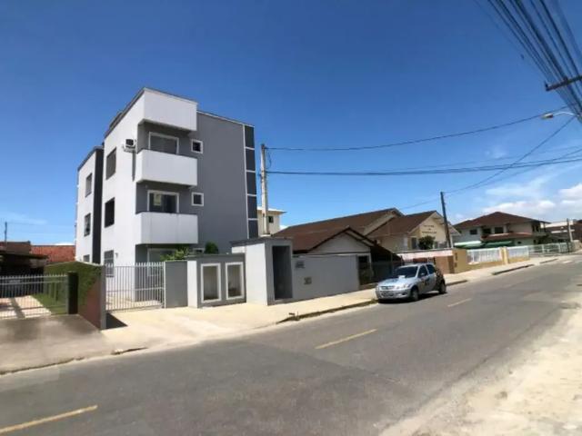 Apartamento venda em Jardim Iririú, Joinville