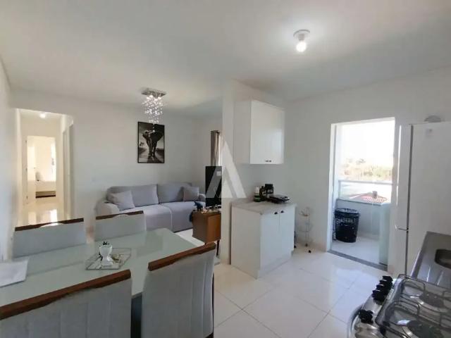 Apartamento venda em Região Geográfica Imediata de Joinville, Joinville