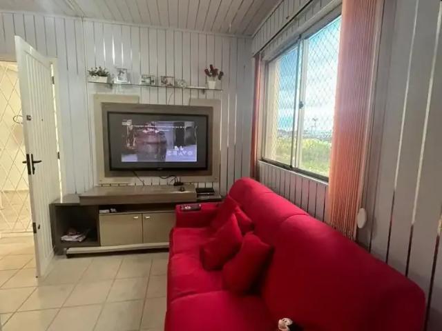 Apartamento venda em Região Geográfica Imediata de Joinville, Joinville