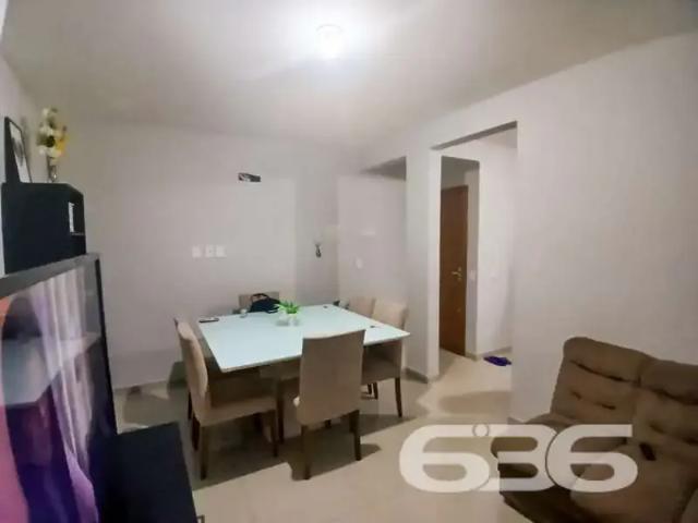 Apartamento venda em Região Geográfica Imediata de Joinville, Joinville