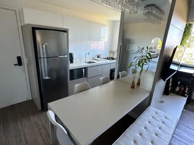 Apartamento venda em Região Geográfica Imediata de Joinville, Joinville