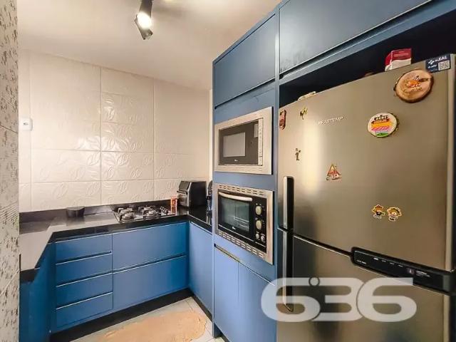 Apartamento venda em Região Geográfica Imediata de Joinville, Joinville