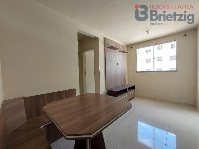 Apartamento venda em Aventureiro, Joinville