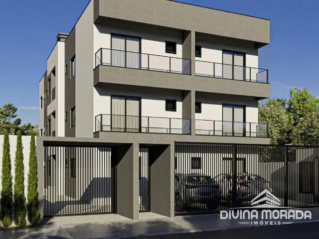 Apartamento venda em Região Geográfica Imediata de Joinville, Joinville