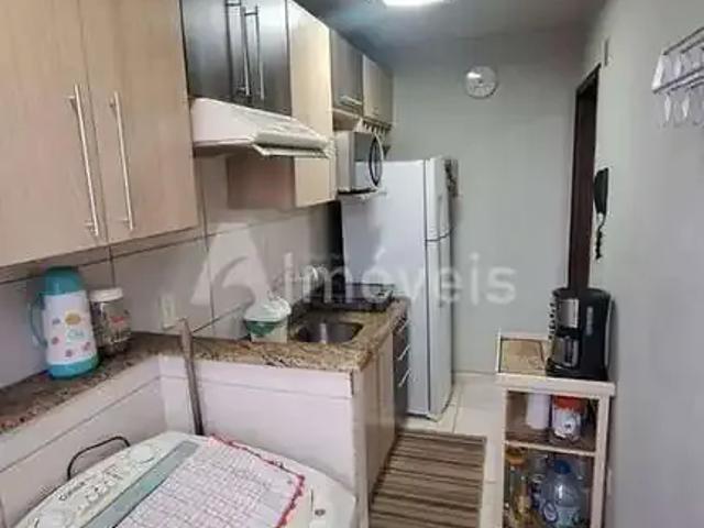 Apartamento venda em Região Geográfica Imediata de Joinville, Joinville