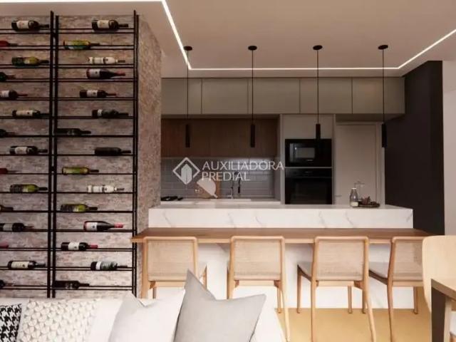 Apartamento venda em Região Geográfica Imediata de Joinville, Joinville