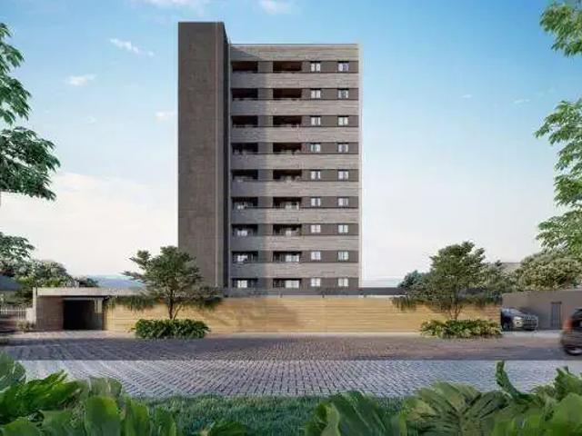 Apartamento venda em Jardim Iririú, Joinville