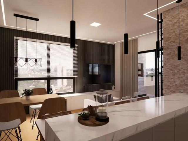 Apartamento venda em Região Geográfica Imediata de Joinville, Joinville