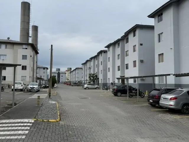 Apartamento venda em Região Geográfica Imediata de Joinville, Joinville