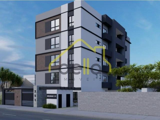 Apartamento venda em Iririú, Joinville