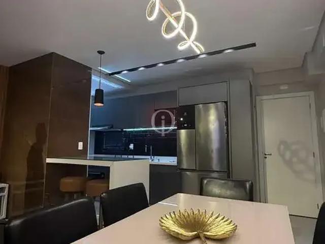 Apartamento venda em Iririú, Joinville
