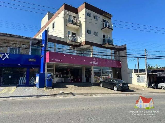 Apartamento venda em Região Geográfica Imediata de Joinville, Joinville