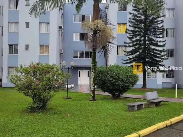 Apartamento venda em Região Geográfica Imediata de Joinville, Joinville