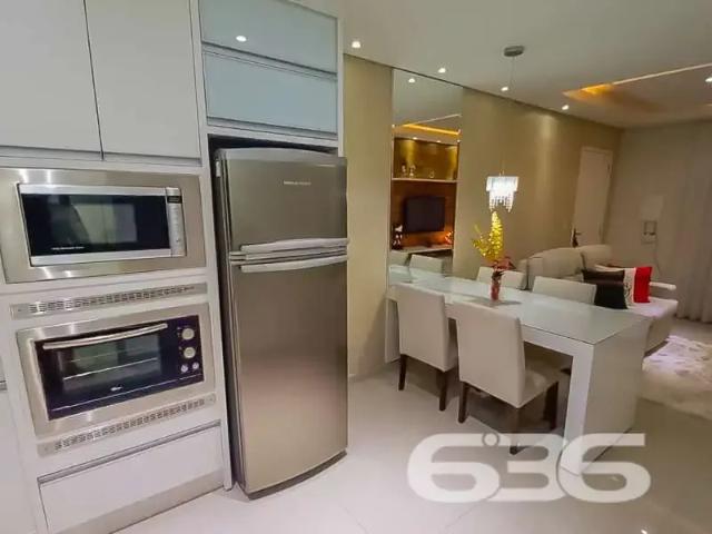 Apartamento venda em Região Geográfica Imediata de Joinville, Joinville