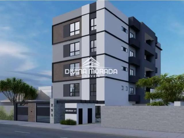 Apartamento venda em Região Geográfica Imediata de Joinville, Joinville