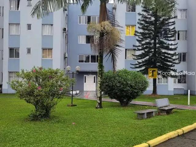 Apartamento venda em Região Geográfica Imediata de Joinville, Joinville