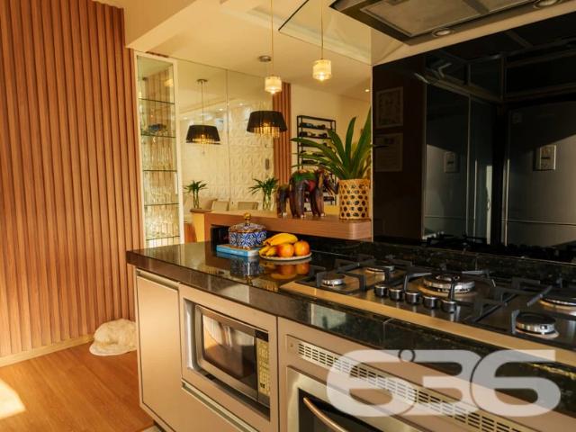 Apartamento venda em Saguaçu, Joinville