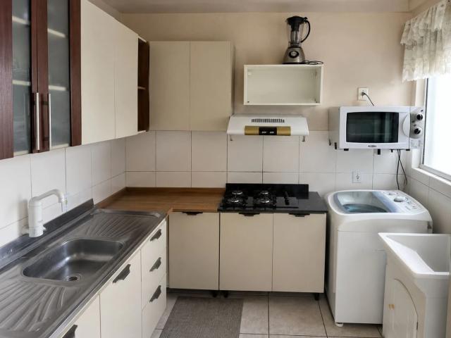 Apartamento venda em Jardim Iririú, Joinville