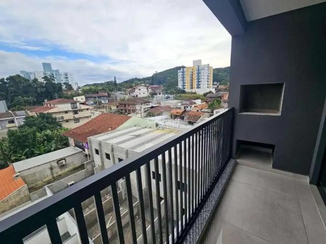 Apartamento venda em Região Geográfica Imediata de Joinville, Joinville