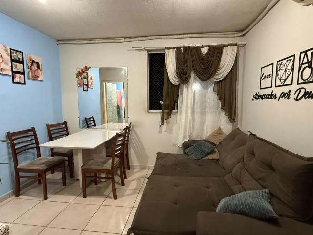 Apartamento venda em Jardim Iririú, Joinville