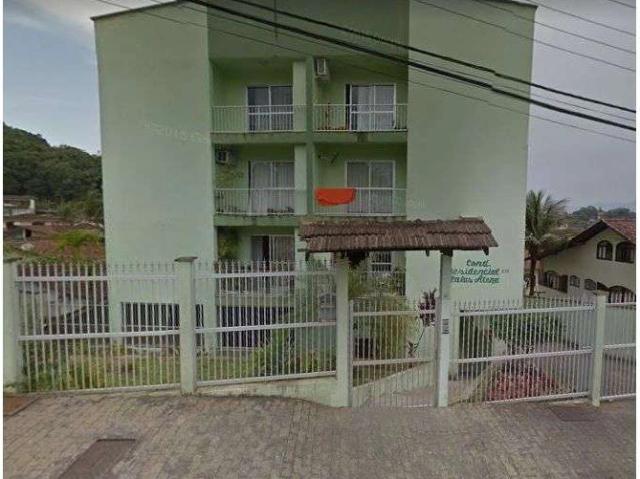 Apartamento venda em Iririú, Joinville
