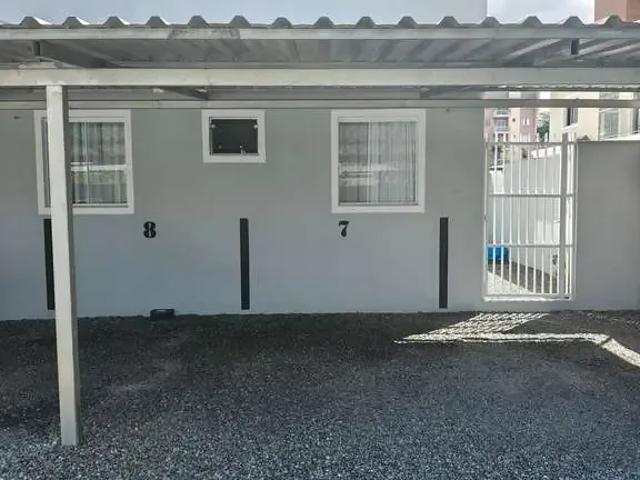 Apartamento venda em Região Geográfica Imediata de Joinville, Joinville