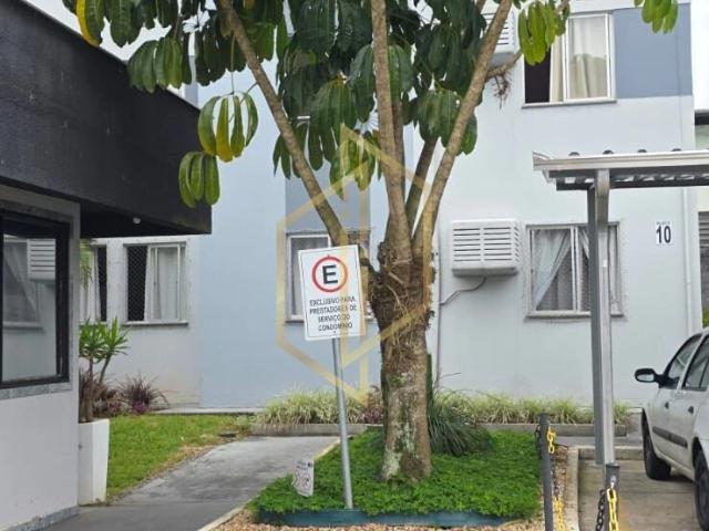 Apartamento venda em Região Geográfica Imediata de Joinville, Joinville