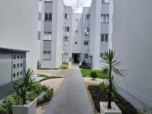 Apartamento venda em Região Geográfica Imediata de Joinville, Joinville