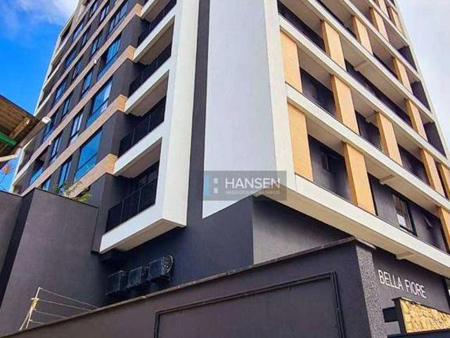 Apartamento venda em Jardim Iririú, Joinville