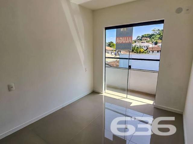 Apartamento venda em Iririú, Joinville