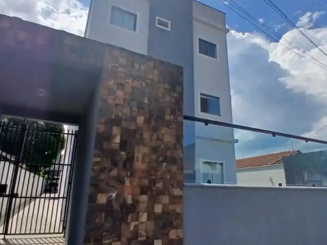 Apartamento venda em Jardim Iririú, Joinville
