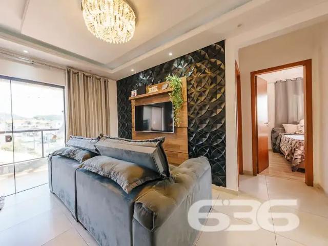 Apartamento venda em Região Geográfica Imediata de Joinville, Joinville