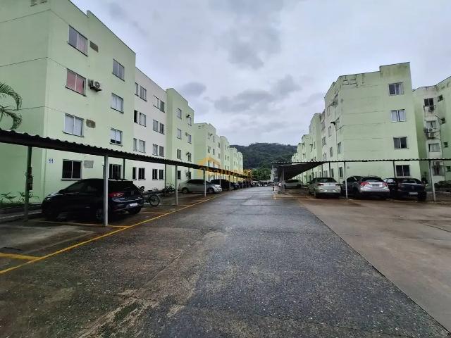 Apartamento venda em Região Geográfica Imediata de Joinville, Joinville