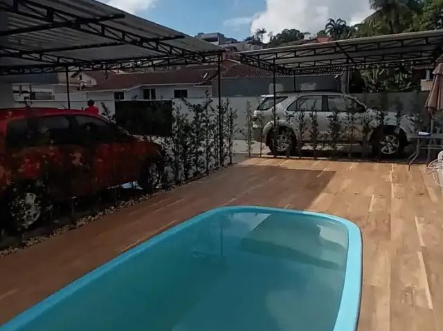 Apartamento venda em Região Geográfica Imediata de Joinville, Joinville