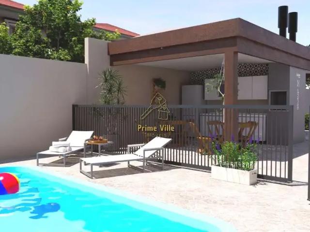Apartamento venda em Região Geográfica Imediata de Joinville, Joinville