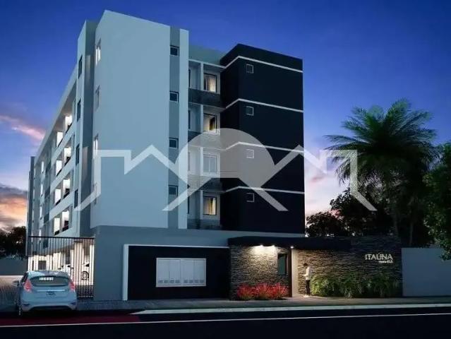 Apartamento venda em Região Geográfica Imediata de Joinville, Joinville
