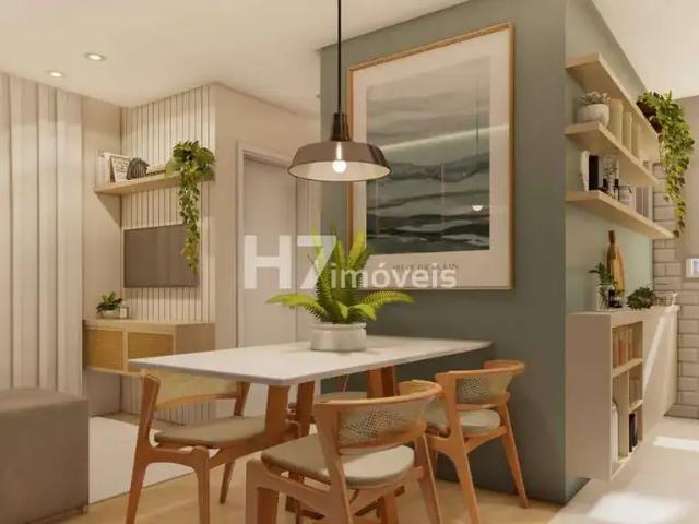 Apartamento venda em Região Geográfica Imediata de Joinville, Joinville