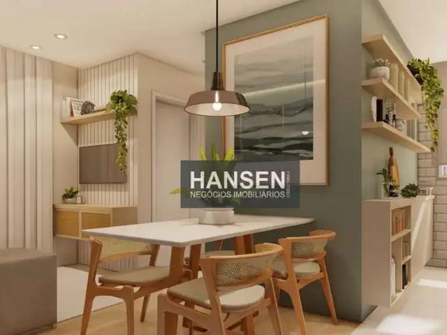 Apartamento venda em Região Geográfica Imediata de Joinville, Joinville