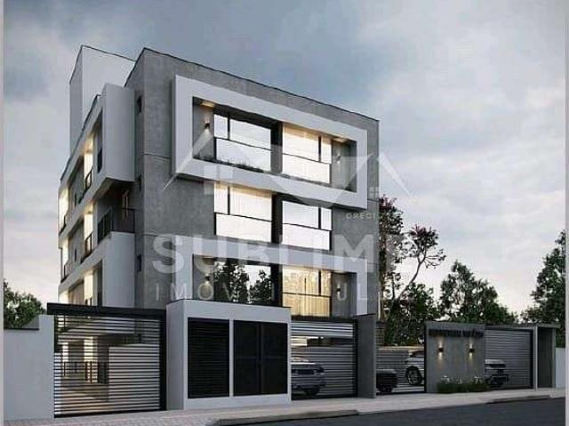 Apartamento venda em Região Geográfica Imediata de Joinville, Joinville