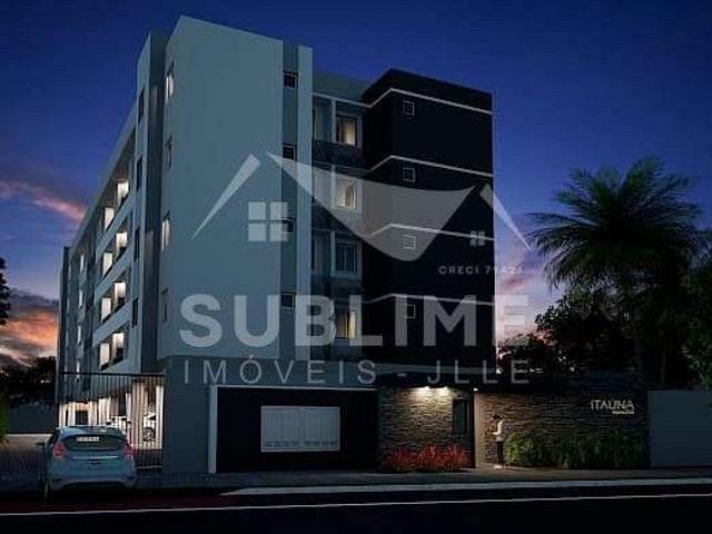 Apartamento venda em Região Geográfica Imediata de Joinville, Joinville