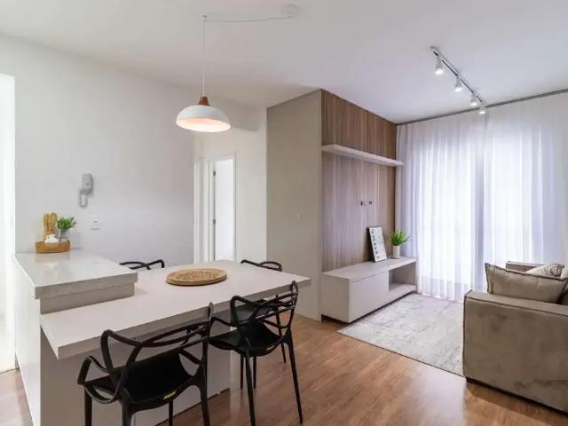Apartamento venda em Região Geográfica Imediata de Joinville, Joinville