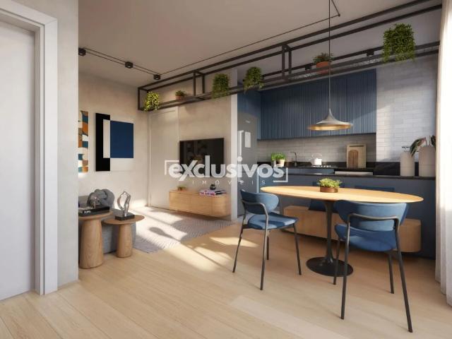 Apartamento venda em Itaum, Joinville