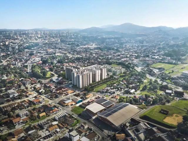 Apartamento venda em Região Geográfica Imediata de Joinville, Joinville