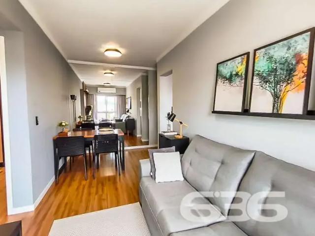 Apartamento venda em Região Geográfica Imediata de Joinville, Joinville