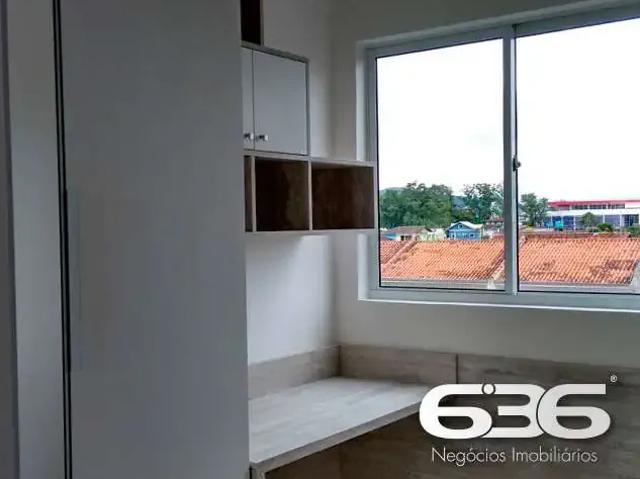 Apartamento venda em Região Geográfica Imediata de Joinville, Joinville