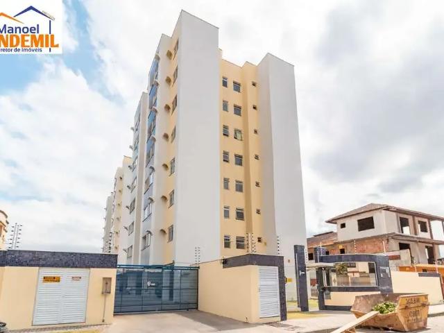 Apartamento venda em Região Geográfica Imediata de Joinville, Joinville