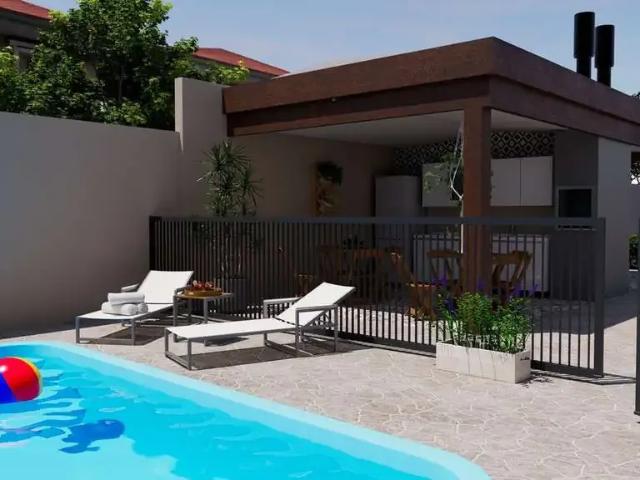 Apartamento venda em Região Geográfica Imediata de Joinville, Joinville