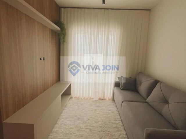 Apartamento venda em Itaum, Joinville