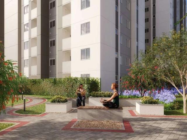 Apartamento venda em Região Geográfica Imediata de Joinville, Joinville