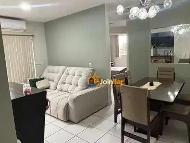Apartamento venda em Região Geográfica Imediata de Joinville, Joinville
